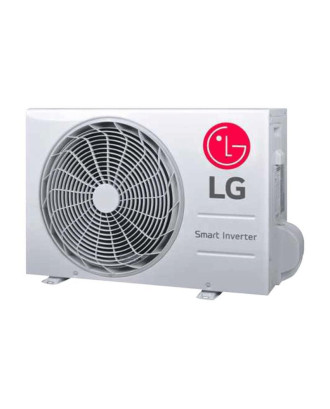 UNIDADE EXTERIOR LG MU-2-R-17