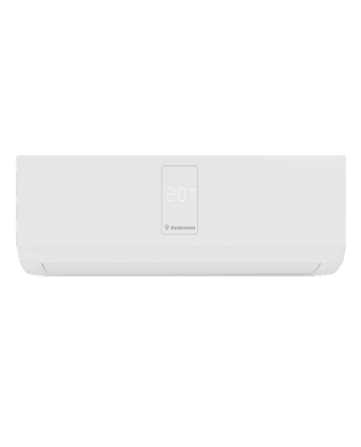 UNIDADE INTERIOR VULCANO 7,0KW - 24000BTU