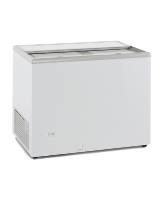 ARREFECEDOR HORIZONTAL GARRAFAS STARLUX - STAG300I