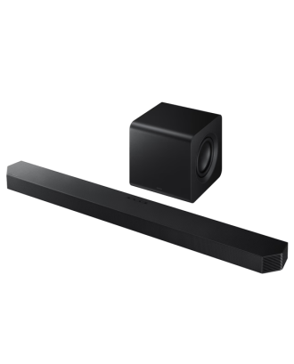 BARRA DE SOM SAMSUNG - HW-Q800F/ZF