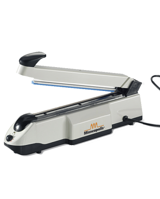 MÁQUINA DE SELAR ORVED - S 300/2 - 8033196330448