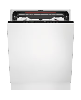 MÁQUINA DE LAVAR LOUÇA AEG - FSE76727P