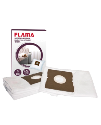 EMBALAGEM DE SACOS FLAMA - 1675A01 FL