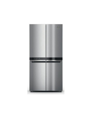 SIDE BY SIDE WHIRLPOOL WQ-9-B-3-LEF