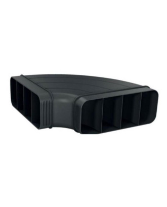 CURVA 90º BOSCH HEZ-9-VDSB-1