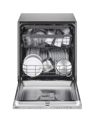 MÁQUINA DE LAVAR LOUÇA LG - DB243TX