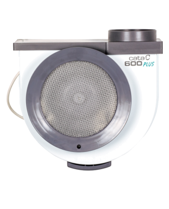 EXTRATOR DE COZINHA CATA - GS-600 PLUS 2V