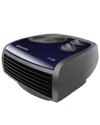 TERMOVENTILADOR TAURUS CA-2002 CX.6