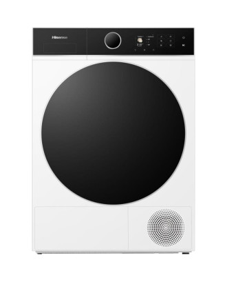 SECADOR ROUPA HISENSE DH-5-I-804-BWCD