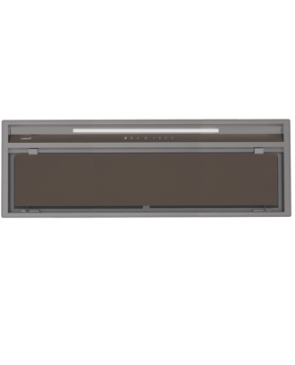 EXAUSTOR CATA - GCX 83 SD