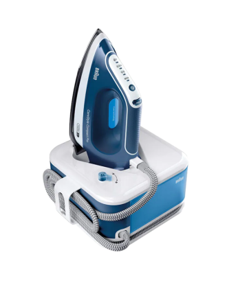FERRO CALDEIRA BRAUN - IS 2565 BL