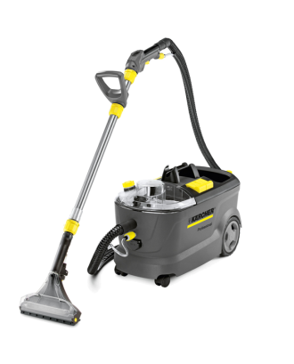 ASPIRADOR KARCHER - PUZZI 10/2 ADV