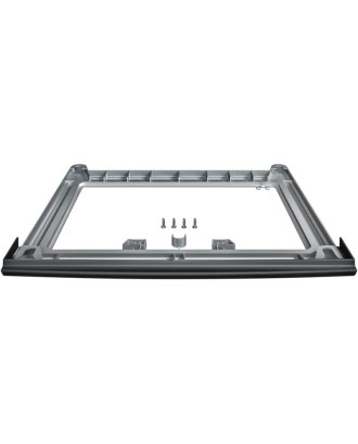 KIT MONTAGEM EM COLUNA BOSCH WTZ-2741-C