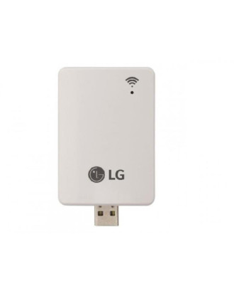 WI-FI MODEM LG PWFMDD202.ENCXCOM