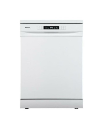 MAQUINA LAVAR LOUÇA HISENSE HS-622-E-10-W