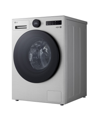 MAQUINA LAVAR ROUPA LG F-4-X-7513-TSB
