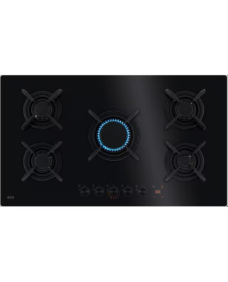 PLACA AEG HKB-95453-NB