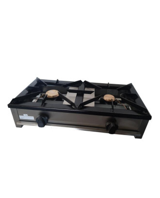 TREMPE ORIMA REF.7.132 80x40 100/80 COM V.SEG.