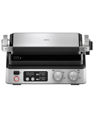 GRELHADOR DE PLACAS BRAUN - CG 7040