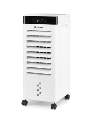 CLIMATIZADOR ORBEGOZO - AIR 37