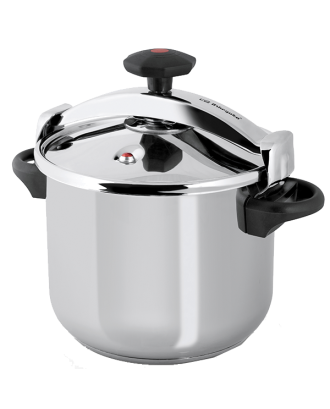 PANELA PRESSÃO ORBEGOZO - HPL 12070 - 12L