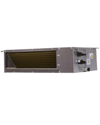 AR CONDICIONADO CLIMATE CL5000iL BOSCH - SET 160 DE-3 - COMPOSTO POR: