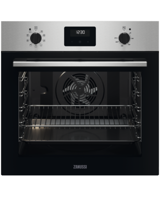 FORNO ZANUSSI - ZOHXX3X1