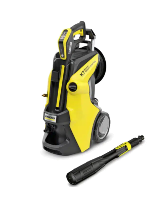 LAVADORA DE ALTA PRESSÃO KARCHER - K 7 PREMIUM SMART CONTROL