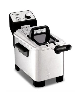 FRITADEIRA MOULINEX AM-338070  CX.1