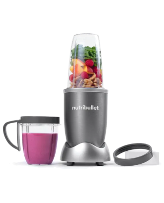 LIQUIDIFICADORA NUTRIBULLET - NB606DG
