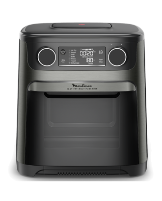 FRITADEIRA MOULINEX MULTIFUNCTION - AL5558F0