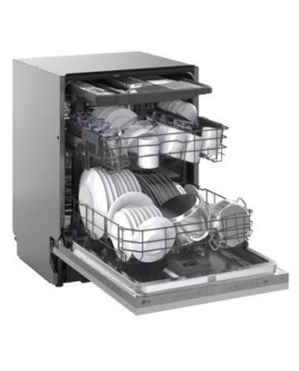MAQUINA LAVAR LOUÇA LG DB-273-TX