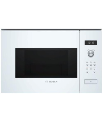 MICRO ONDAS BOSCH BFL-524-MW-0