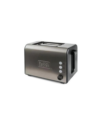 TORRADEIRA BLACK&DECKER BXTO-900-E CX.6