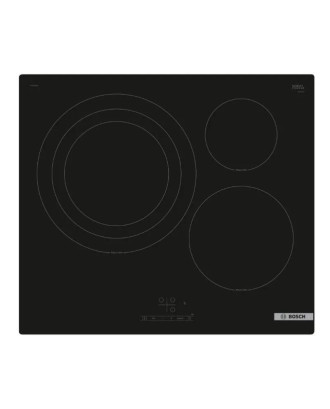 PLACA BOSCH PKK-631-BB-8-E