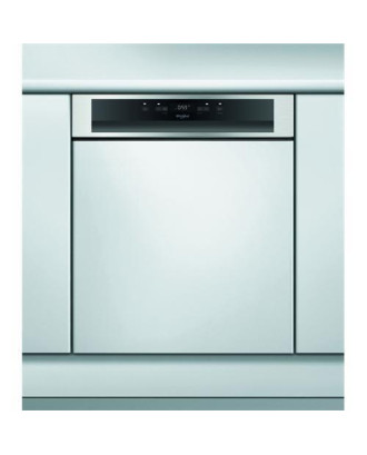 MAQUINA LAVAR LOUÇA WHIRLPOOL WBC-3-C-26-X