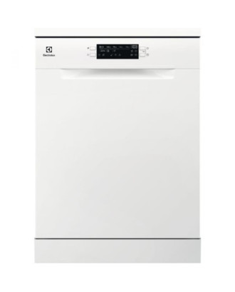 MAQUINA LAVAR LOUÇA ELECTROLUX ESS-47400-SW