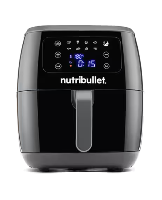 FRITADEIRA AIR FRYER NUTRIBULLET - NBA071B