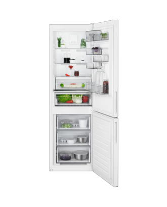 COMBINADO AEG - RCB 632E5 MW