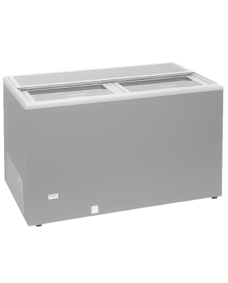 ARREFECEDOR HORIZONTAL GARRAFAS STARLUX - STAG400IS
