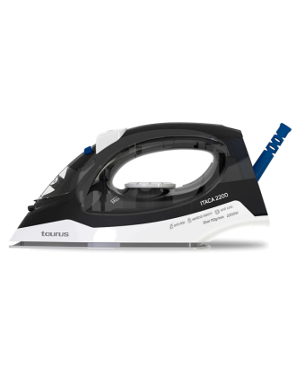 FERRO VAPOR TAURUS ITACA 2200 - 918.790