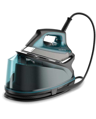 GERADOR VAPOR ROWENTA - DG 7623 F0 + (Of. Tábua)