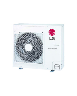 UNIDADE EXTERIOR LG UUC-1.U40
