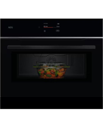 FORNO AEG TM-7-NK-721-B