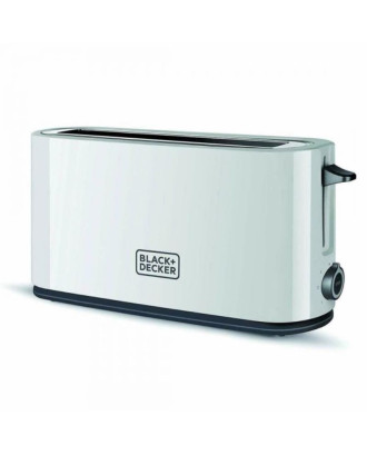 TORRADEIRA BLACK&DECKER BXTO-1001-E  CX.4