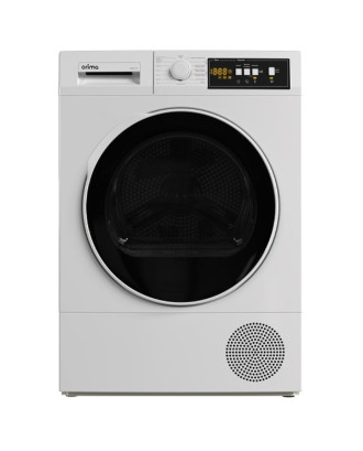 SECADOR ROUPA ORIMA ORBC-101