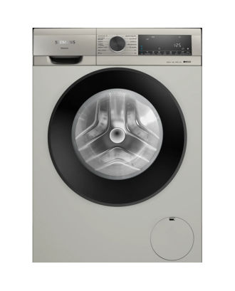 MÁQUINA DE LAVAR ROUPA SIEMENS - WG44G2FAES -