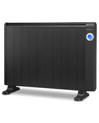 EMISSOR TÉRMICO DIGITAL WI-FI ORBEGOZO - RRW 1805