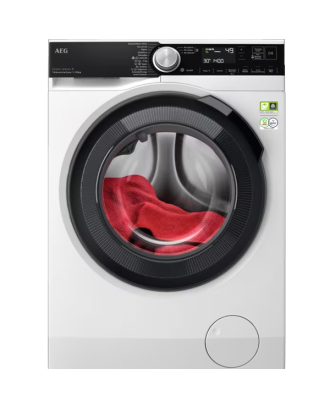 MÁQUINA DE LAVAR ROUPA AEG - LFR9514L6U