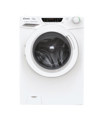 MÁQUINA DE LAVAR ROUPA CANDY - HE 1284 TWM6/1-S